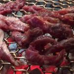 韓国旅行のグルメ、肉ファクトリー（コギペクトリー）